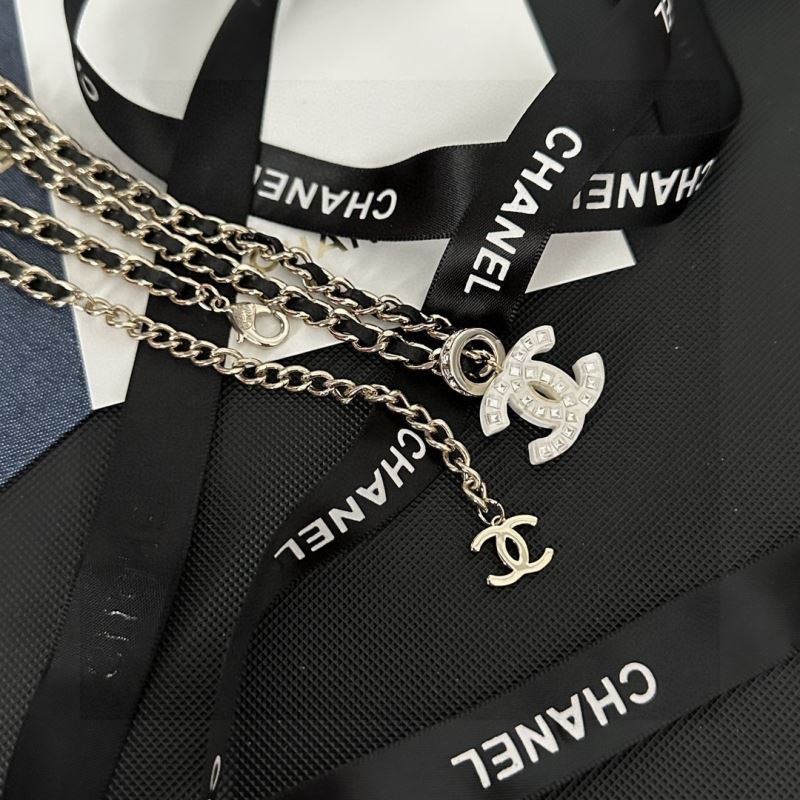 Chanel Necklaces